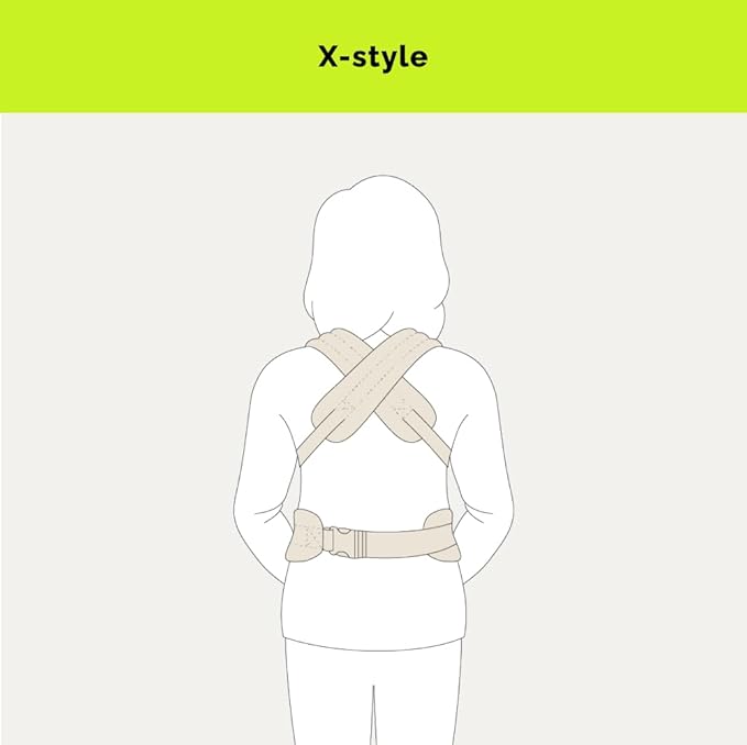Baby Carrier Newborn to Toddler - Image 7