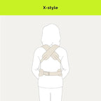 Baby Carrier Newborn to Toddler - Image 7