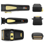 Hair Clippers for Men (Black 949)