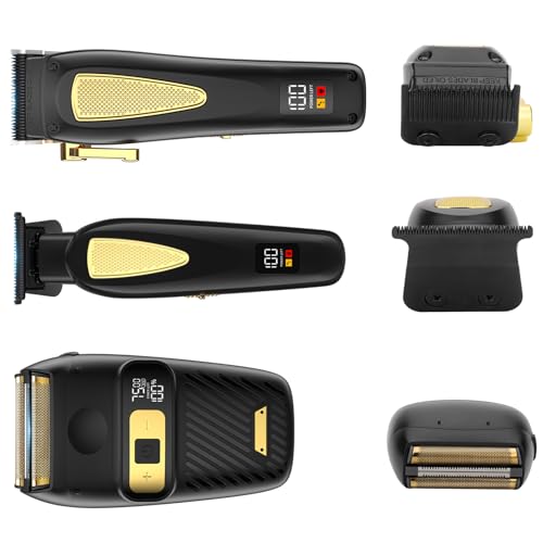 Hair Clippers for Men (Black 949)