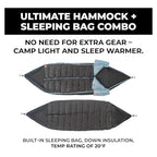 Evolution Hammock