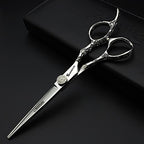High Class Hair Scissors 6 (6-inch -2pc)