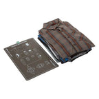 Pack It Reveal Garment Folder (Green)