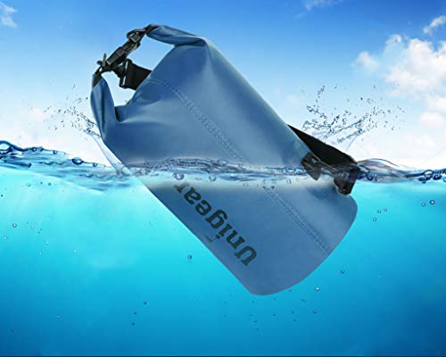 Dry Bag Waterproof (5L / Sky Blue)