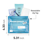 Shaving Kit with Razor