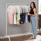 Shoulder Covers Plastic Hanger Covers (24" x 12" x 2" 12 Pack / Translucent)