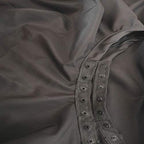 Haircut Cape Black Hair Cutting Salon Barber Capes Waterproof hairdressing for Clients Men Adults