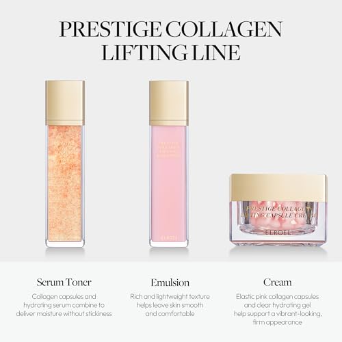 Prestige Collagen Lifting Emulsion (Lifting Emulsion)