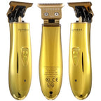 Professional T Shaper (Gold Chrome)