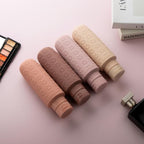 Travel Bottles for Toiletries (Soil / 6 Ounces)