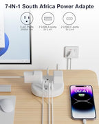 South Africa Plug Adapter