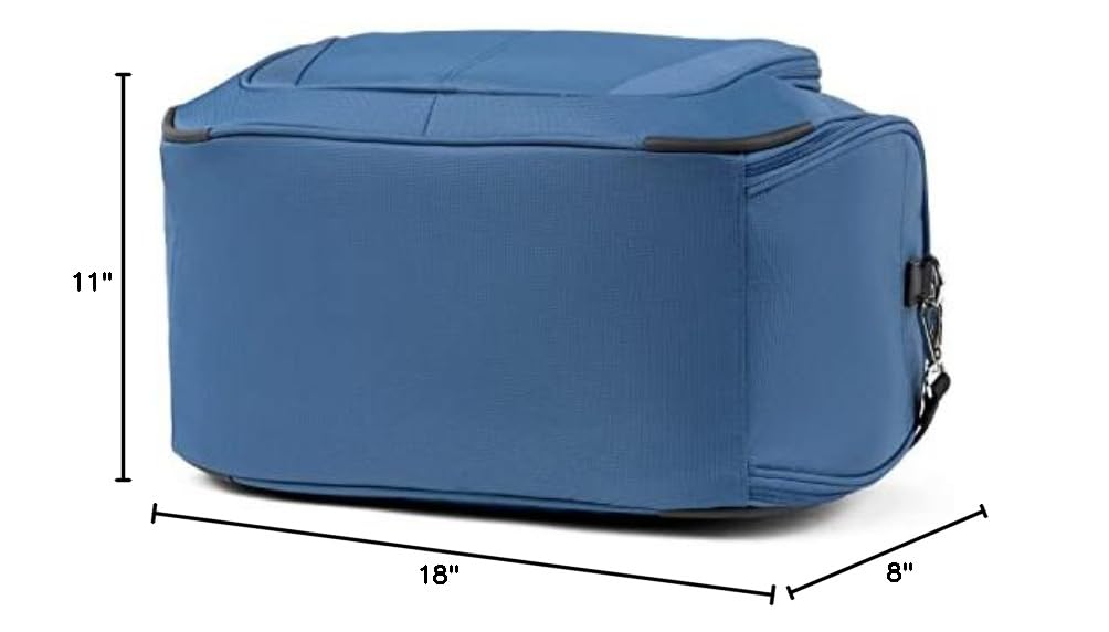 Maxlite 5 Softside Underseat Tote (Ensn Bl / 18-Inch)