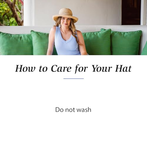 Women’s Petite Catalina Sun Hat (Small / Natural)