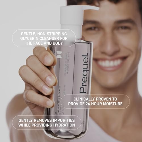 Skin Gleanser Face Wash