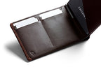 Travel Wallet (Cocoa)