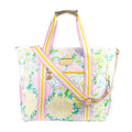 Insulated Cooler Tote (Lilly Garden Home)