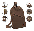 13 PC Grilling and Camping Cooking Utensils Set for The Outdoors BBQ (Brown Lite)