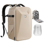 Camera Backpack (Khaki)
