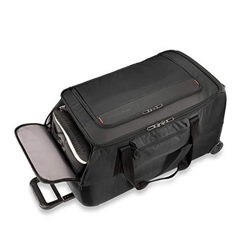 27" Medium Upright Duffle
