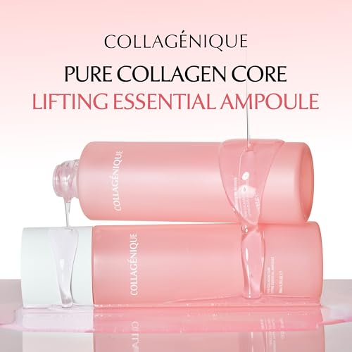 NEOGEN Collagenique Pure Collagen Core Lifting Essential Ampoule 8.79 oz