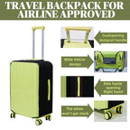 Clear Luggage Cover Protectors For Suitcases (30")