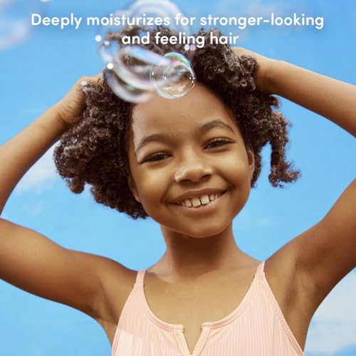 Kids Detangling Shampoo Refill (Detangling Shampoo Refill / 16.9 Fl Oz (Pack of 1))