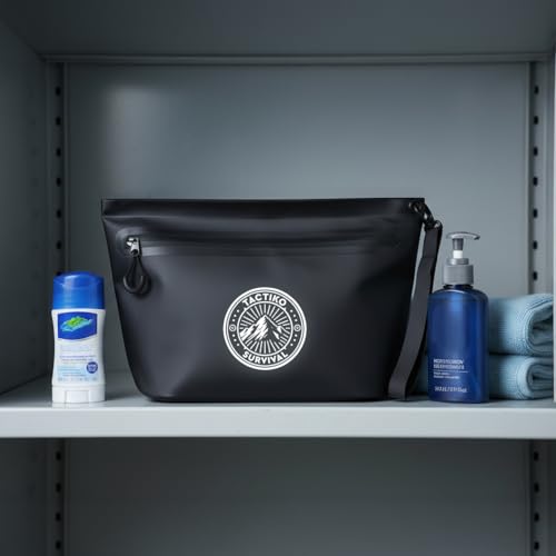 1 Pack Tactiko 3L Heavy (Black)