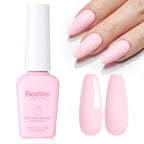 Beetles Pink Gel Polish (B - Light Pink | Strawberry Milk)