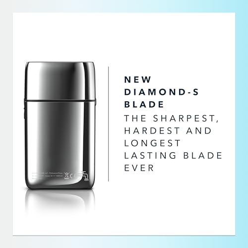PS501 Foil Shaver for Men (Aviator Shaver)