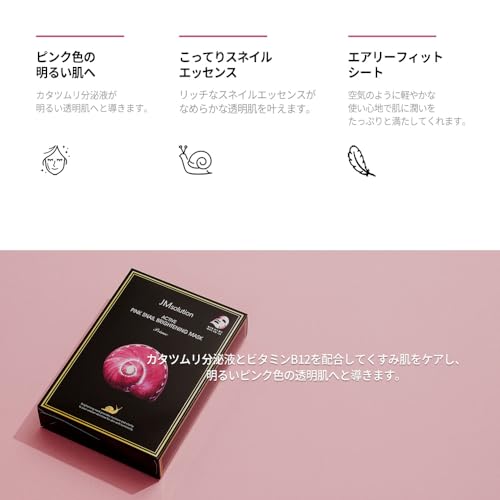 Active Mask Prime