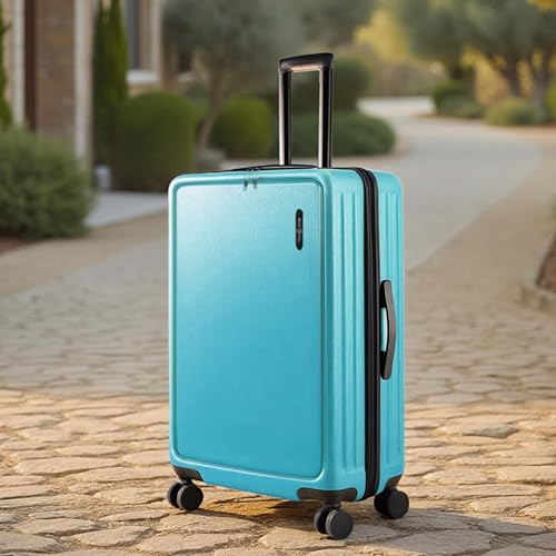 Luggage Sets 2 Piece (2 Piece Set (24"/28") / Teal)