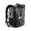 Waterproof Backpack Dry Bag 25L (Black / 25L)