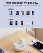 Australia Power Plug Adapter