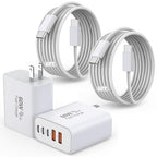 iPhone 17 16 Fast Charger Block