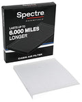 Essentials Cabin Air Filter by K&N (Select 2002-2008)