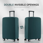 Travel Luggage Cover (Avocado Green / 32-33 inch)