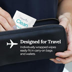 Clean Wipes Surface Cleaning Wipes (1 Count (Pack of 4))