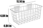 LeleCAT Hanging Kitchen Baskets - Image 2