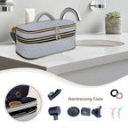 Hair Dryer Case (LXG-Grey)