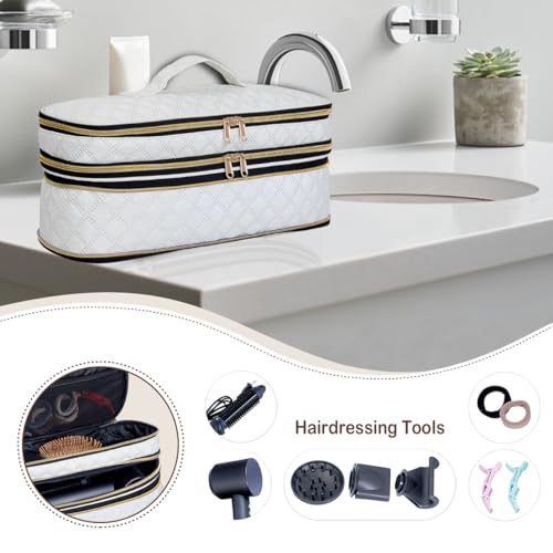 Hair Dryer Case (LXG-Beige)