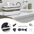 Hair Dryer Case (LXG-Beige)