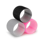 Hair Rollers for Women 13 Pcs Rollers Set With Clips for Long and Medium (13Pcs)