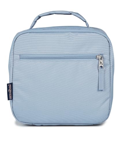Lunch Break Insulated Cooler Bag (One Size / Blue Dusk)