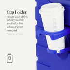 Signature Carry (2-Piece Set (19/27) / Cobalt)