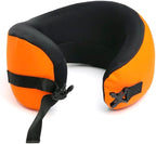 C CUSHION LAB Travel Pillow, Award-Winning Patented Ergonomic Design - Image 2