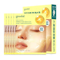 Green Tangerine Vita C Gel Mask