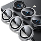 for Z Fold 8 Ultra Camera Lens Protector Case Cover (Clear / Galaxy Z Fold 8 Ultra)