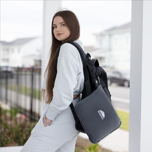 Premium Soft 2 (Travel / Gray-2pk-t013)