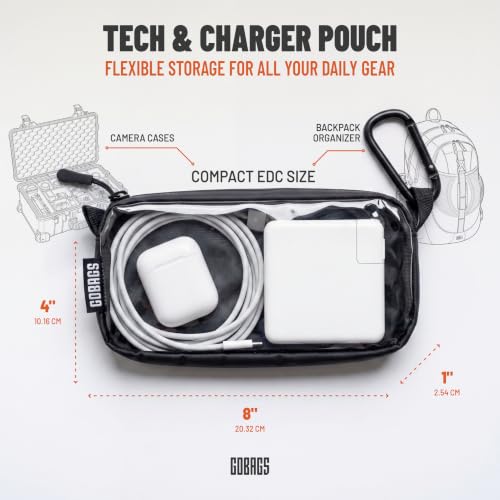 NEO Production Zipper Bags (X-Small)