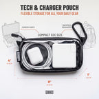 NEO Production Zipper Bags (X-Small)
